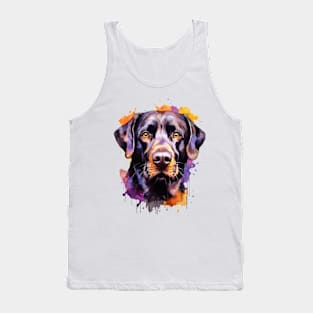 DOG Tank Top